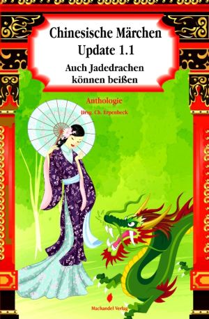 Antho Chinesische Maerchen