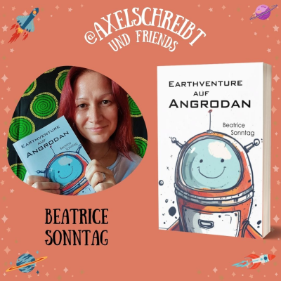 Beatrice Sonntag