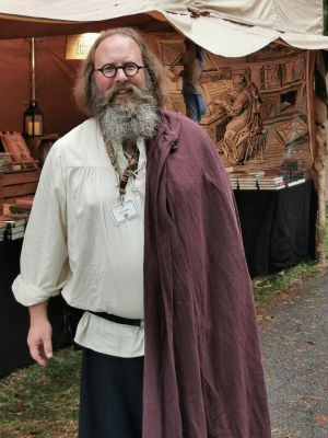 Björn Bedey