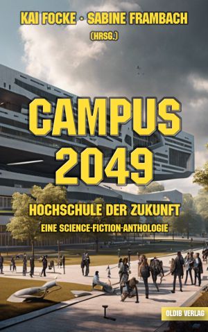 Campus 2049 Cover