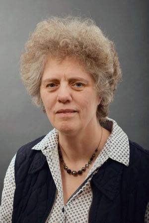 Charlotte Erpenbeck