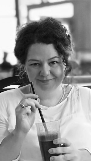 Corinna Griesbach