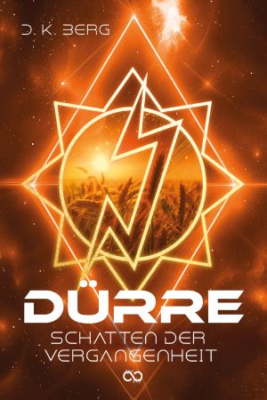 Cover Durre Schatten der Vergangenheit DKBerg