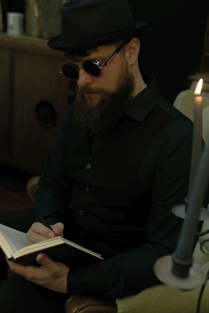 Jonas Heinzel