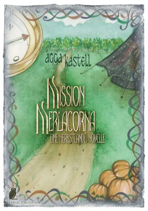 Mission Melacorna Herbstlande