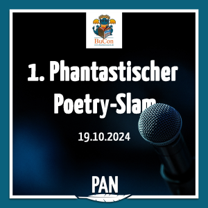 Poetry Slam