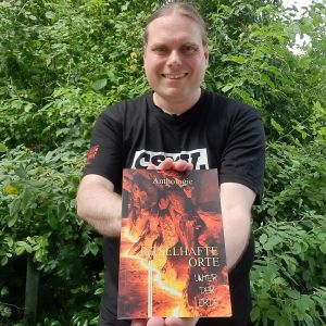Yann Krehl
