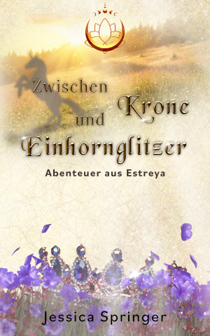 Zwischen Krone und Einhornglitzer