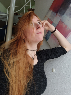jenny rubus