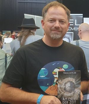 jürgen eglseer