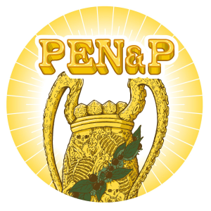 penp gold