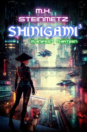 shinigami 3.1